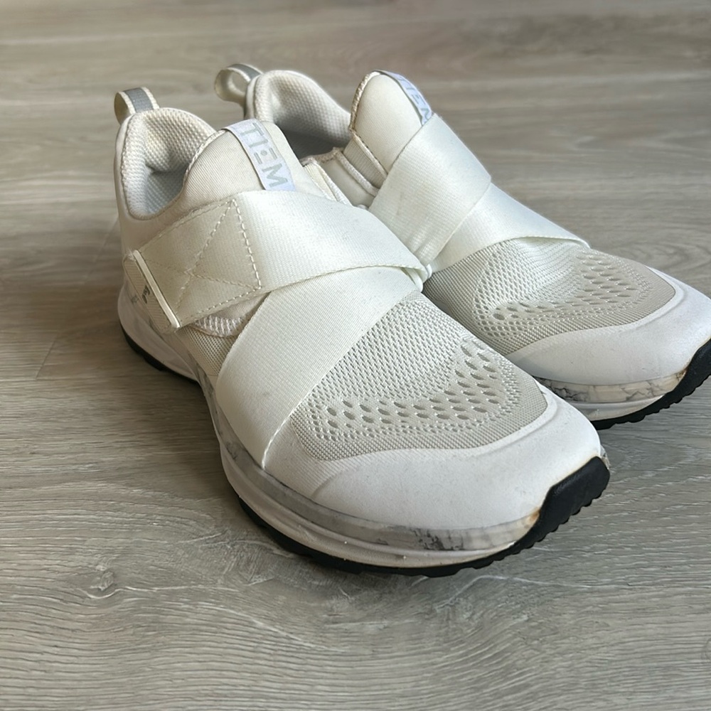 Tiem Athletic Spin Shoes